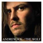 Andrew W.K. - Wolf
